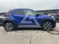 2025 Toyota AYGO
