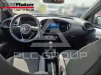 2025 Toyota AYGO