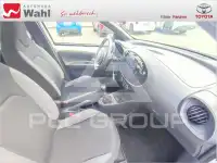 2025 Toyota AYGO