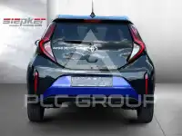 2025 Toyota AYGO