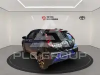2025 Toyota AYGO