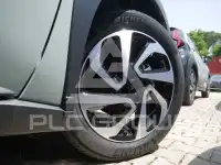 2025 Toyota AYGO