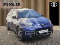 2025 Toyota AYGO