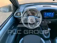 2025 Toyota AYGO