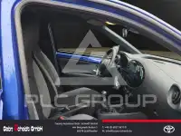 2025 Toyota AYGO
