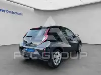 2025 Toyota AYGO