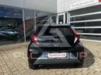2025 Toyota AYGO