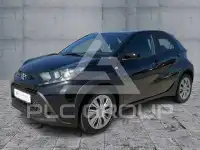 2025 Toyota AYGO