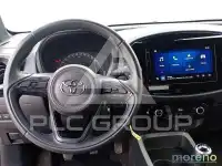 2025 Toyota AYGO