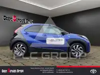 2025 Toyota AYGO