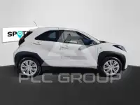 2025 Toyota AYGO