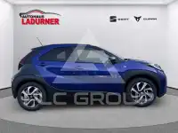 2025 Toyota AYGO