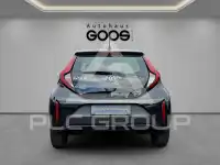 2025 Toyota AYGO