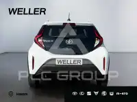 2025 Toyota AYGO