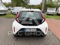 2025 Toyota AYGO