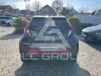 2025 Toyota AYGO