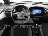2025 Toyota AYGO