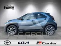 2025 Toyota AYGO