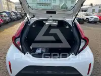 2025 Toyota AYGO