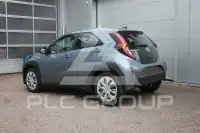 2025 Toyota AYGO