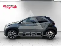 2025 Toyota AYGO