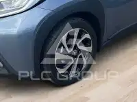 2025 Toyota AYGO
