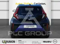 2026 Toyota AYGO