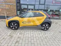 2025 Toyota AYGO