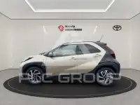 2025 Toyota AYGO