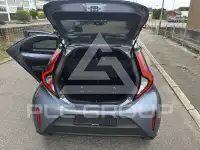 2025 Toyota AYGO