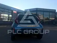 2025 Toyota AYGO