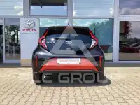 2025 Toyota AYGO