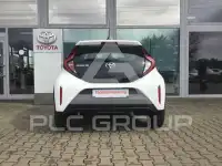 2025 Toyota AYGO