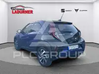 2025 Toyota AYGO