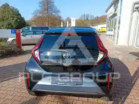 2025 Toyota AYGO