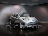 2025 Toyota AYGO