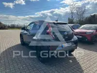 2025 Toyota AYGO
