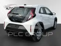 2025 Toyota AYGO