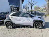 2025 Toyota AYGO