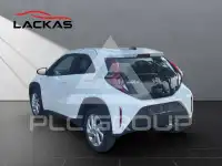 2025 Toyota AYGO