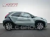 2025 Toyota AYGO