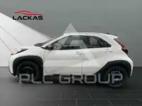 2026 Toyota AYGO