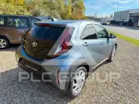 2025 Toyota AYGO