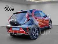 2025 Toyota AYGO