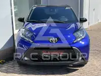 2025 Toyota AYGO