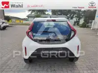 2025 Toyota AYGO