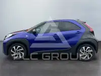 2025 Toyota AYGO