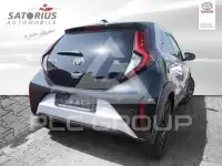 2025 Toyota AYGO