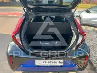 2025 Toyota AYGO