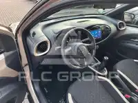 2025 Toyota AYGO